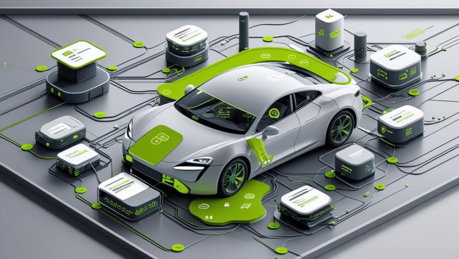 Automotive & Mobility EDIH Bulgaria