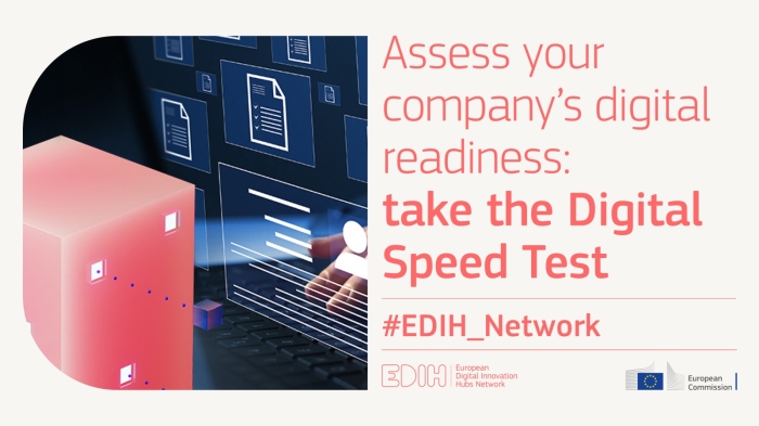 Дигитализация на МСП в България: Как европейските инструменти и EDIH-NWACB помагат за трансформацията